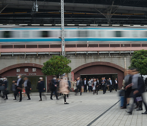 鉄道